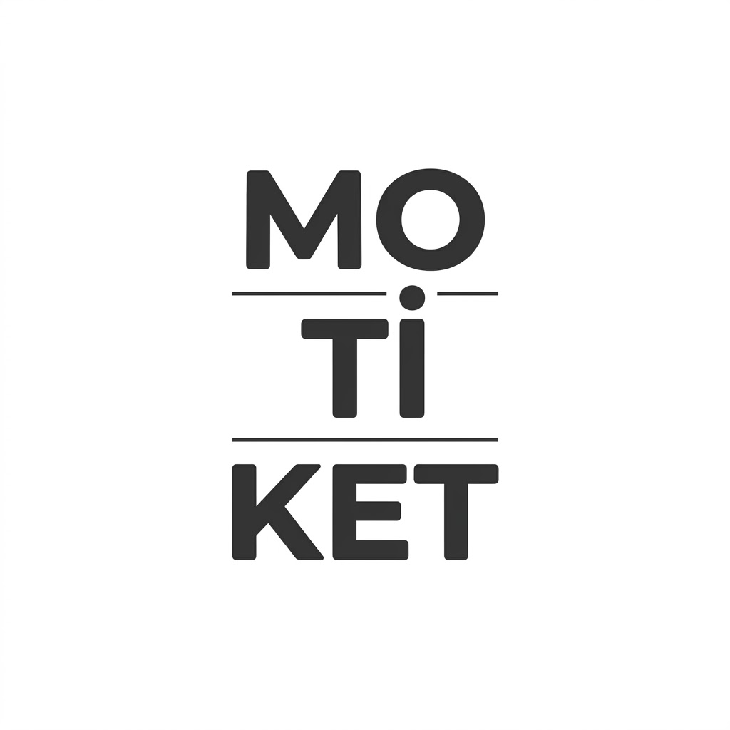Motiket logo